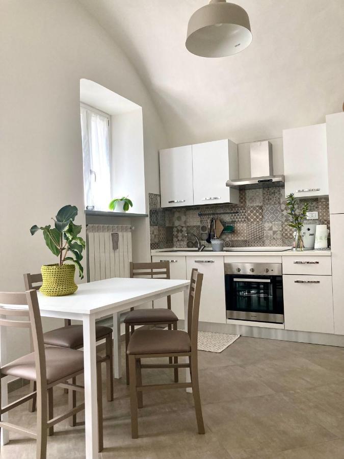 Apartament Nina'S House Pinerolo Zewnętrze zdjęcie