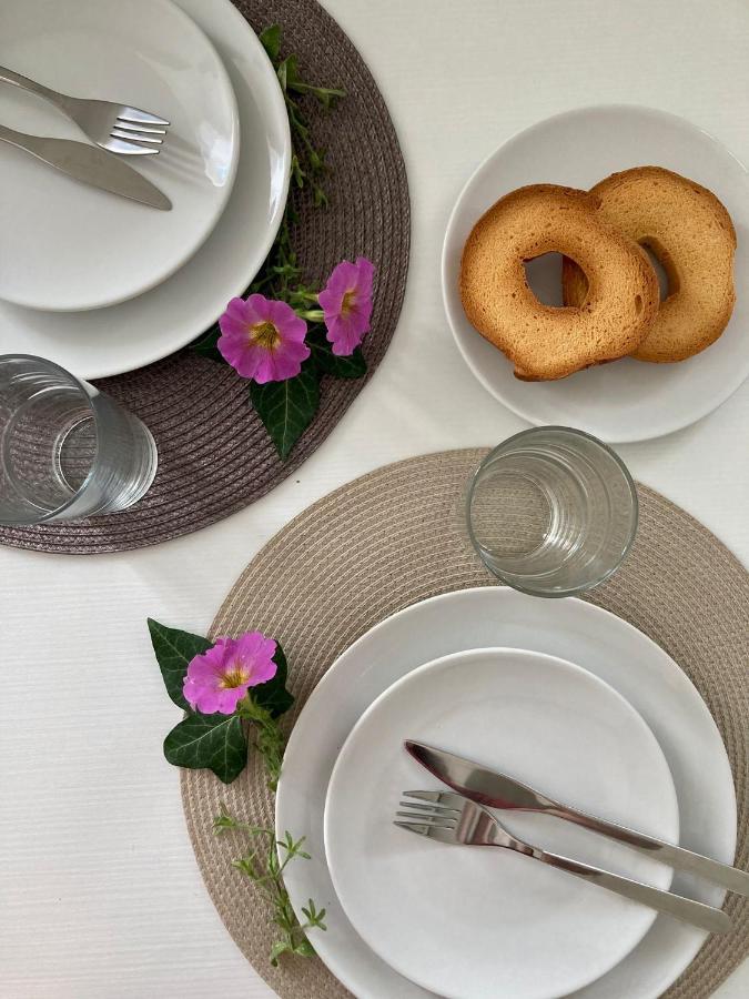 Apartament Nina'S House Pinerolo Zewnętrze zdjęcie