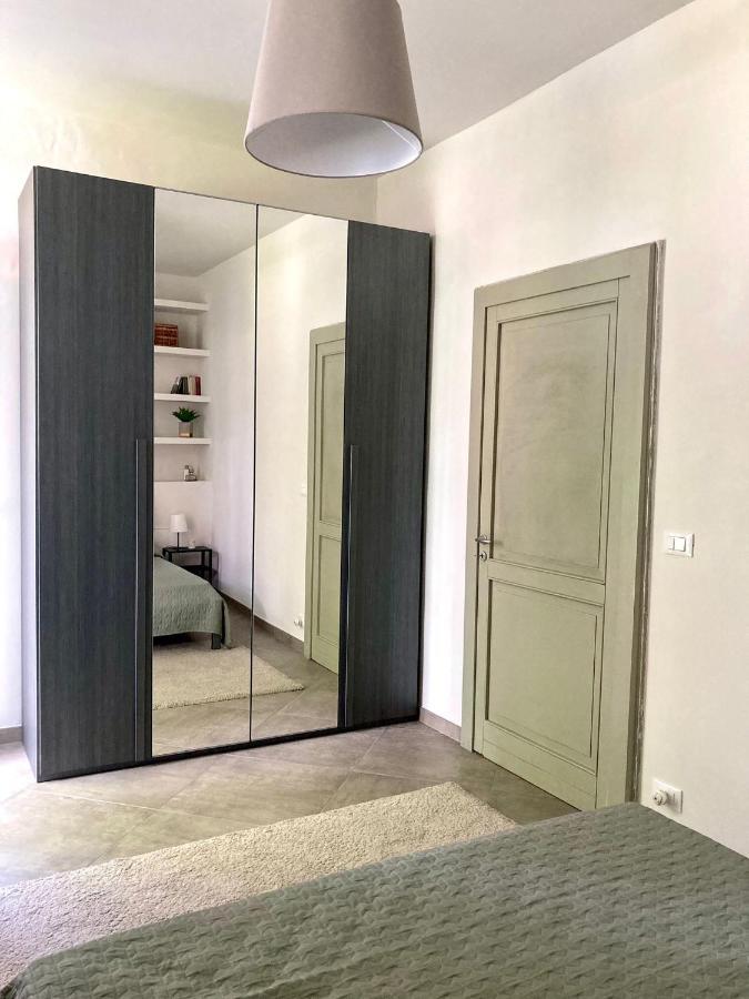 Apartament Nina'S House Pinerolo Zewnętrze zdjęcie