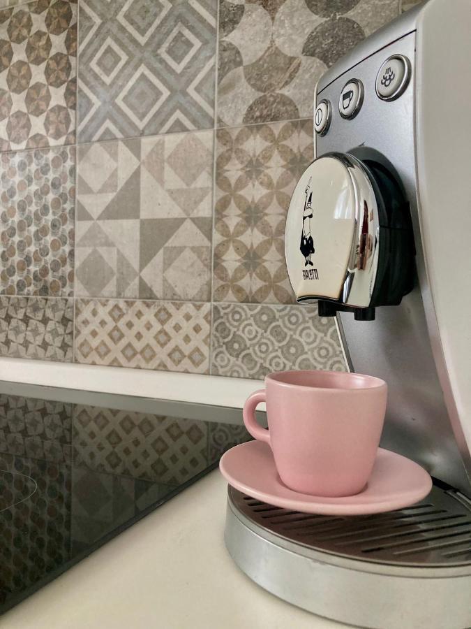 Apartament Nina'S House Pinerolo Zewnętrze zdjęcie