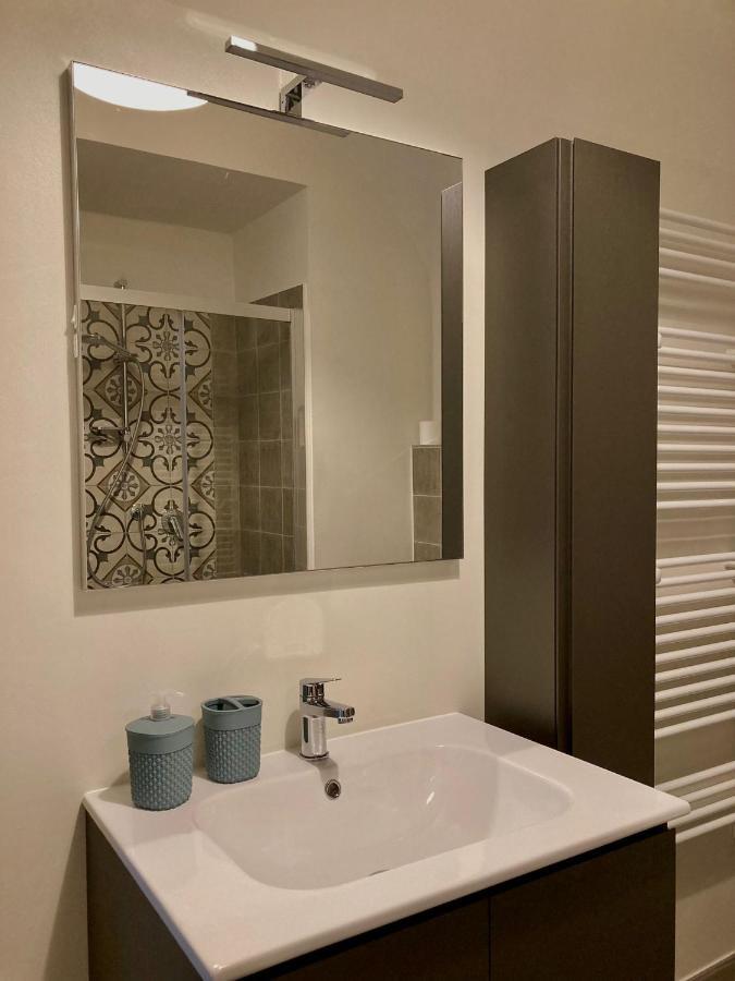 Apartament Nina'S House Pinerolo Zewnętrze zdjęcie