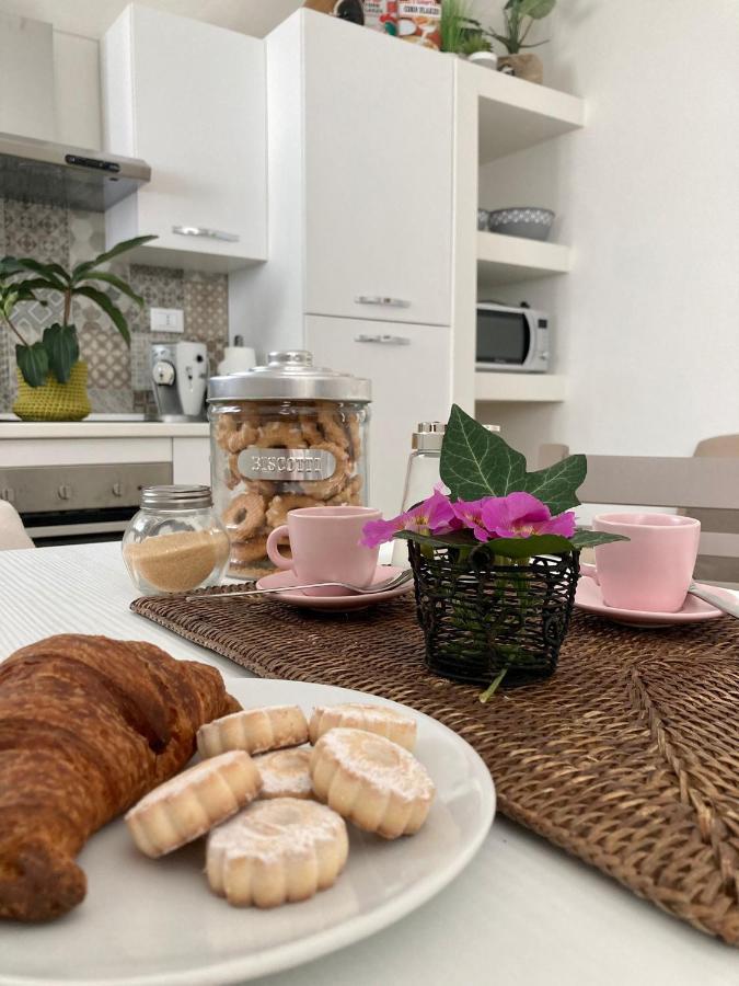 Apartament Nina'S House Pinerolo Zewnętrze zdjęcie