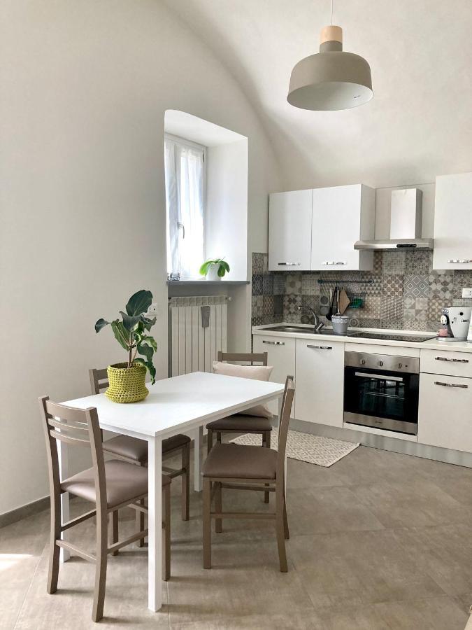 Apartament Nina'S House Pinerolo Zewnętrze zdjęcie